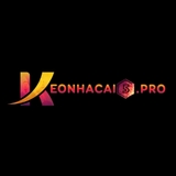 The "keonhacai5usor" user's logo