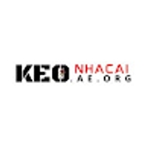 The "Kèo Nhà Cái Soi Kèo Bóng Đá Hôm Nay" user's logo