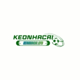 The "Kèo Nhà Cái | Kết Quả Livescore & Lịch Thi Đấu Bóng Đá Trực Tuyến" user's logo