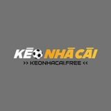 The "keonhacaifree" user's logo