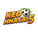 The "KEO NHA CAI FUTBOL" user's logo