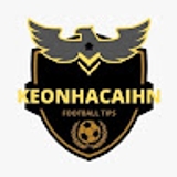 The "Keonhacaihn com" user's logo