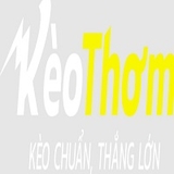 The "keonhacaikeo" user's logo