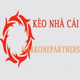 The "keonhacaimark" user's logo
