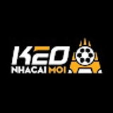 The "Keonhacaimoi – Cập nhật tỷ lệ kèo bóng đá" user's logo