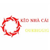 The "Kèo Nhà Cái" user's logo