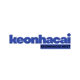The "keonhacairest1" user's logo