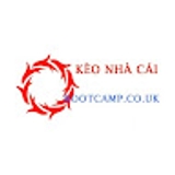 The "Kèo Nhà Cái" user's logo