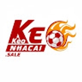 The "keonhacai sale" user's logo