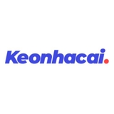 The "Kèo Nhà Cái Top Trực Tiếp Kèo Nhà Cái" user's logo