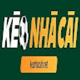 The "Kèo Nhà Cái" user's logo