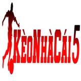 The "Kèo nhà cái" user's logo