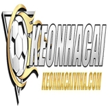 The "Keonhacai" user's logo