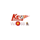 The "Keonhacai vn88" user's logo