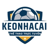 The "Kèo Nhà Cái" user's logo