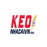 The "Kèo nhà cái" user's logo