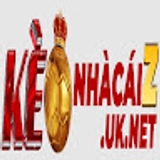 The "kèo nhà cái" user's logo