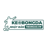 The "Kèo Bóng Đá Nhật Bản Soi Kèo J-League" user's logo