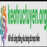 The "Kèo Bóng Đá" user's logo