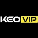 The "Kèo Nhà Cái Keovip" user's logo