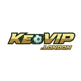 The "keoviplondon" user's logo