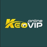 The "KEOVIP" user's logo