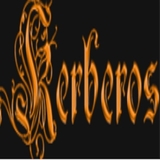 The "Kerberos Market" user's logo