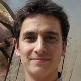 The "Kerem_Demir" user's logo