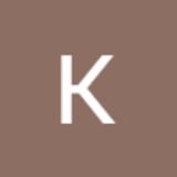 The "Kevarney" user's logo