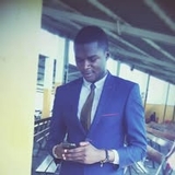 Kevin Mbela