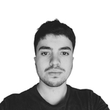 The "Arq. Kevin Castellanos" user's logo