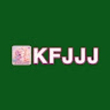 The "kfjjj.com Brasil Oficial" user's logo