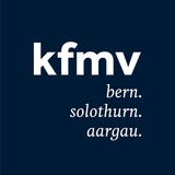 The "Kaufmännischer Verband Bern" user's logo