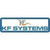 The "KFsystem" user's logo