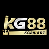 The "Nhà cái KG88" user's logo
