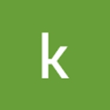The "kg88ren" user's logo