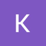 The "kgiminaro" user's logo