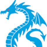 The "郭容均  " user's logo