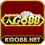The "GO88" user's logo
