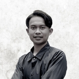 The "khafidkadafi" user's logo
