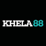 The "Khela88" user's logo