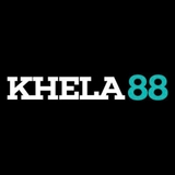 The "Khela88 Bangladesh" user's logo