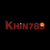 The "khin789cv" user's logo