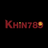 The "Khin789" user's logo