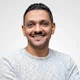 khaled nasr