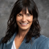 The "Kelly Hamlin Real Estate" user's logo