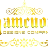 The "kientrucnamcuongvn" user's logo