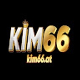 The "Kim66 at" user's logo