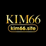 The "Kim66 Site" user's logo