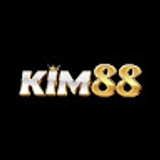 The "KIM88" user's logo